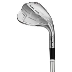Cleveland Smart Sole 4.0 Wedges – Graphite -Golf Clubs Shop SS4 G BACK