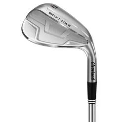 Cleveland Smart Sole 4.0 Wedges – Graphite -Golf Clubs Shop SS4 G HERO
