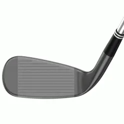 CLEVELAND SMART SOLE 4 CHIPPER – BLACK / SATIN -Golf Clubs Shop SSBC3 600x600 1