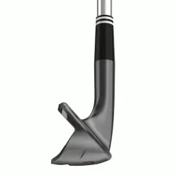 CLEVELAND SMART SOLE 4 CHIPPER – BLACK / SATIN -Golf Clubs Shop SSBC4 600x600 1