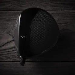 Mizuno ST-G 220 Driver -Golf Clubs Shop ST G CrownOnWood