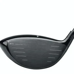 Mizuno ST-Z 220 Driver -Golf Clubs Shop STZ Face