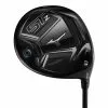 Mizuno ST-Z Driver