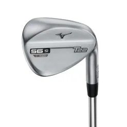 Mizuno T-22 Wedge – Raw