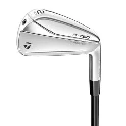 TaylorMade P790 2021 UDI Iron