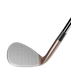 TaylorMade Hi-Toe 3 Golf Wedge 7 TaylorMade Hi-Toe 3 Golf Wedge -Golf Clubs Shop TA268 zoom D5