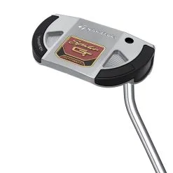 TaylorMade Spider GT Notchback Single Bend Golf Putter