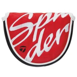 TaylorMade Spider GT Notchback Single Bend Golf Putter -Golf Clubs Shop TA370 zoom D6