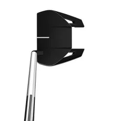 TaylorMade Spider GT Black Putter -Golf Clubs Shop TA386 zoom D2 1