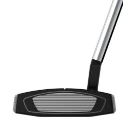 TaylorMade Spider GT Black Putter -Golf Clubs Shop TA386 zoom D3