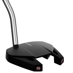 TaylorMade Spider GT Single Bend Black Putter -Golf Clubs Shop TA387 zoom D