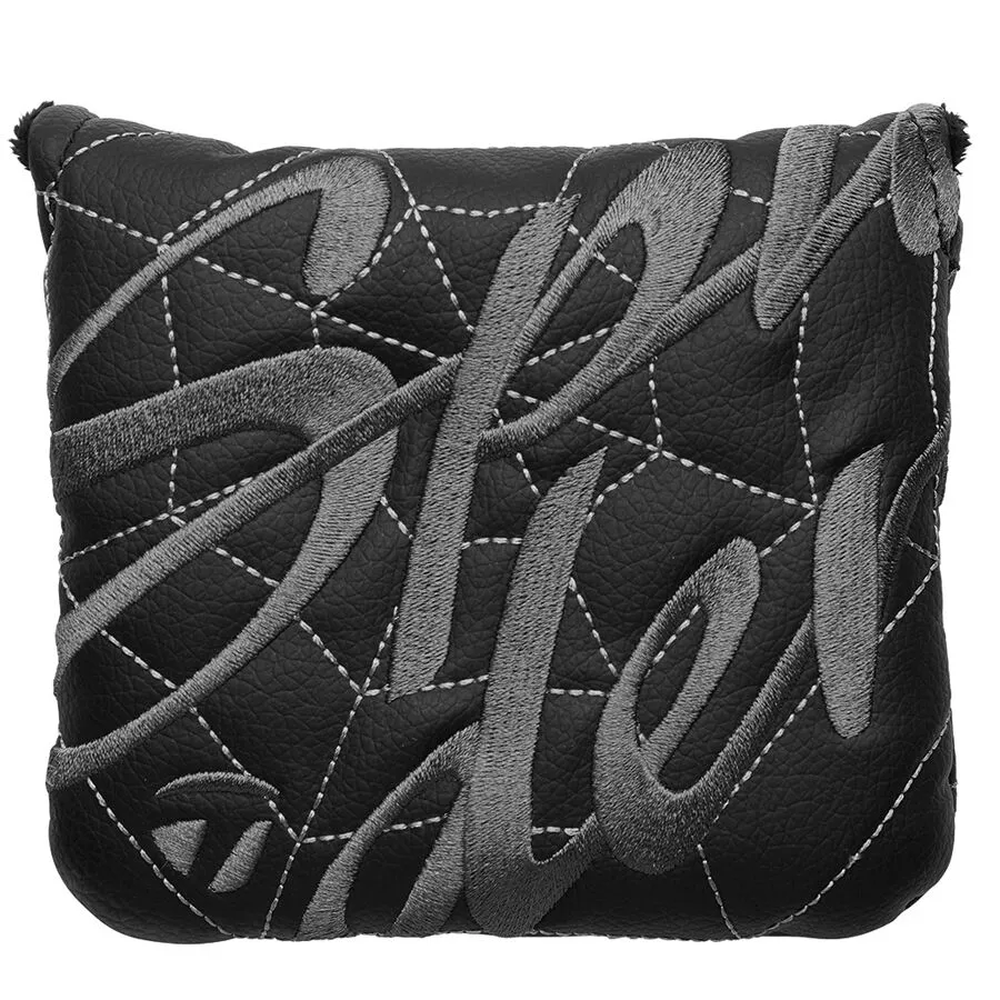 TaylorMade Spider GTX #3 Putter Red 6 TaylorMade Spider GTX #3 Putter Red - Image 6