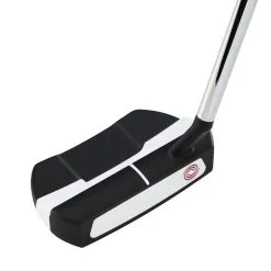 Odyssey White Hot Versa Three T S 23 Putter -Golf Clubs Shop THREE T S WHITE HOT VERSA FACE