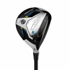TaylorMade SiM2 Ti Fairway Wood