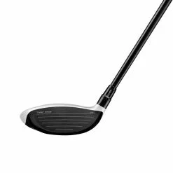 TaylorMade SiM2 Ti Fairway Wood -Golf Clubs Shop TM21MWF JJ160 SIM 2 Ti FCE v1