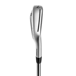 TaylorMade P770 2023 Golf Irons -Golf Clubs Shop TM22IRN TA252 P770 SOL v1