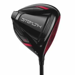TaylorMade Stealth HD Driver