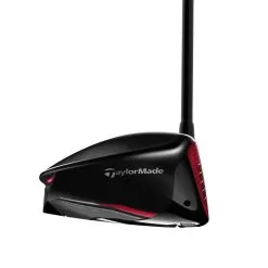 TaylorMade Stealth HD Driver -Golf Clubs Shop TM22MWD TA029 Stealth HD TOE v2