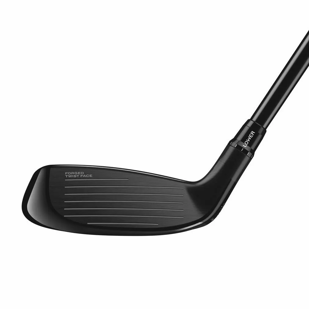 TaylorMade Stealth Plus Hybrid 3 TaylorMade Stealth Plus Hybrid - Image 3