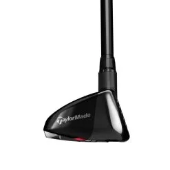 TaylorMade Stealth Plus Hybrid 7 TaylorMade Stealth Plus Hybrid -Golf Clubs Shop TM22MWR TA039 Stealth Plus Rescue TOE v1