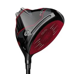 TaylorMade Stealth 2 Driver -Golf Clubs Shop TM23CWD TA105 Stealth 2 3QR v1