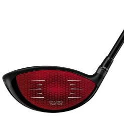 TaylorMade Stealth 2 Driver -Golf Clubs Shop TM23CWD TA105 Stealth 2 FCE v1