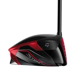 TaylorMade Stealth 2 Driver -Golf Clubs Shop TM23CWD TA105 Stealth 2 TOE v1