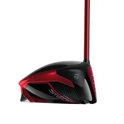 TaylorMade Stealth 2 HD Driver -Golf Clubs Shop TM23CWD TA108 Stealth 2 HD TOE v1
