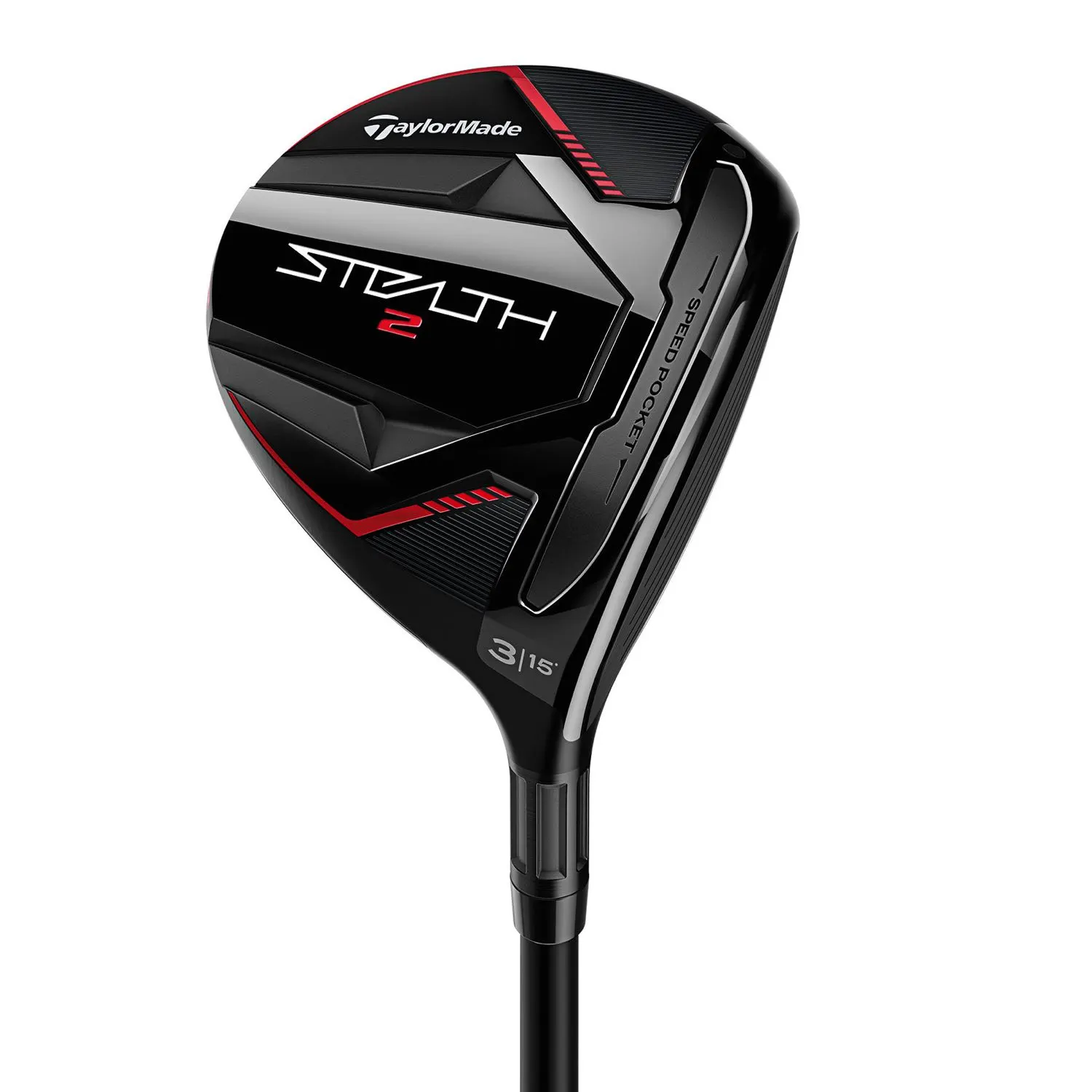 TaylorMade Stealth 2 Fairway Wood 1 TaylorMade Stealth 2 Fairway Wood