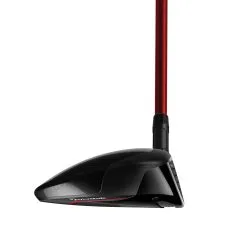 TaylorMade Stealth 2 HD Fairway Wood -Golf Clubs Shop TM23MWF TA117 N7473009 Stealth 2 HD TOE v1
