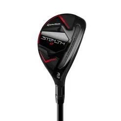 TaylorMade Stealth 2 Rescue Wood