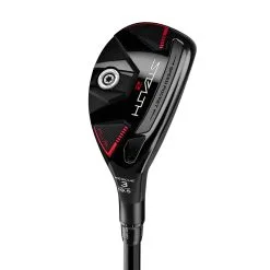 TaylorMade Stealth 2 Plus Rescue Wood
