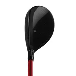 TaylorMade Stealth 2 HD Rescue Wood 9 TaylorMade Stealth 2 HD Rescue Wood -Golf Clubs Shop TM23MWR TA125 N7479209 Stealth 2 HD ADR v1