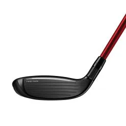 TaylorMade Stealth 2 HD Rescue Wood 8 TaylorMade Stealth 2 HD Rescue Wood -Golf Clubs Shop TM23MWR TA125 N7479209 Stealth 2 HD FCE v1