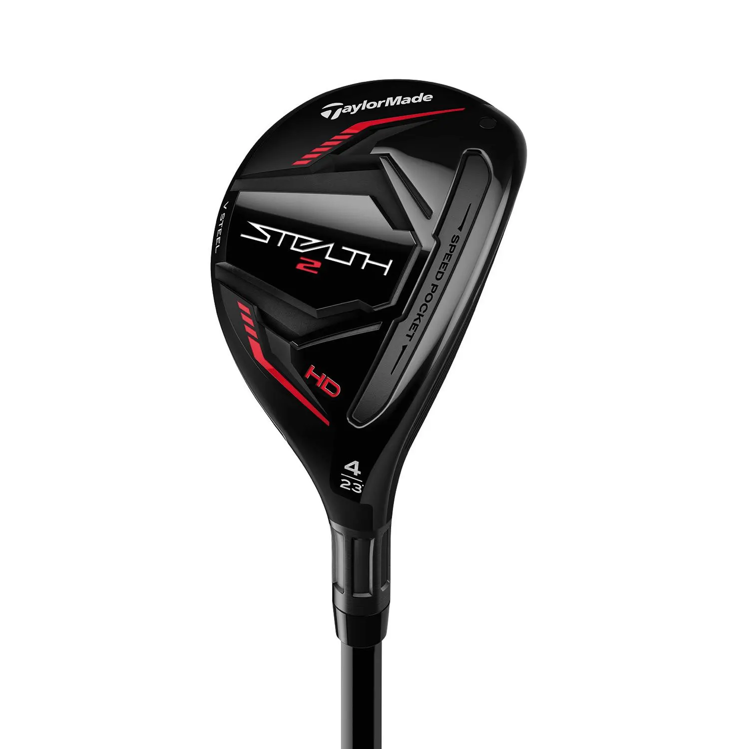 TaylorMade Stealth 2 HD Rescue Wood 3 TaylorMade Stealth 2 HD Rescue Wood - Image 3