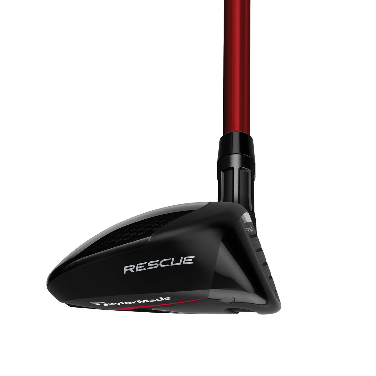 TaylorMade Stealth 2 HD Rescue Wood 2 TaylorMade Stealth 2 HD Rescue Wood - Image 2