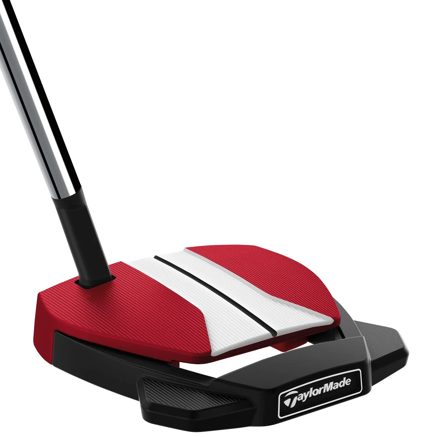 TaylorMade Spider GTX #3 Putter Red 2 TaylorMade Spider GTX #3 Putter Red - Image 2