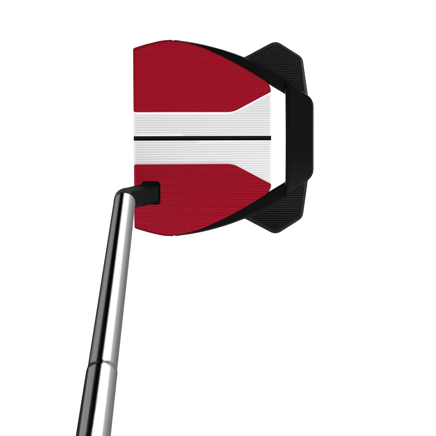TaylorMade Spider GTX #3 Putter Red 3 TaylorMade Spider GTX #3 Putter Red - Image 3
