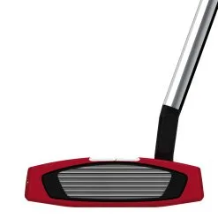 TaylorMade Spider GTX #3 Putter Red 10 TaylorMade Spider GTX #3 Putter Red -Golf Clubs Shop TM23PTR TA445 N7517526 Spider GTX Red No3 FCE v1