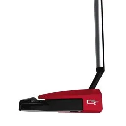 TaylorMade Spider GTX #3 Putter Red 9 TaylorMade Spider GTX #3 Putter Red -Golf Clubs Shop TM23PTR TA445 N7517526 Spider GTX Red No3 TOE v1