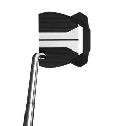TaylorMade Spider GTX Single Bend Putter Black -Golf Clubs Shop TM23PTR TA446 N7511226 Spider GTX Black SB ADR v1