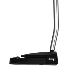 TaylorMade Spider GTX Single Bend Putter Black -Golf Clubs Shop TM23PTR TA446 N7511226 Spider GTX Black SB TOE v1