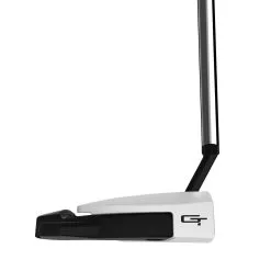 TaylorMade Spider GTX #3 Putter White -Golf Clubs Shop TM23PTR TC839 N7519426 Spider GTX White No3 TOE v1