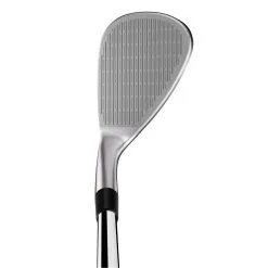 TaylorMade Hi-Toe 3 Golf Wedge – Chrome -Golf Clubs Shop TM23WDG TC529 V9826909 Hi Toe 3 Chrome 60 07 LB ADR v1
