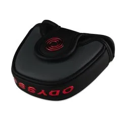 Odyssey Tri-Hot 5K Rossie DB 23 Putter -Golf Clubs Shop TRI HOT 5K MALLET HEADCOVER 0150