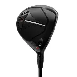 Titleist TSR1 Hybrid -Golf Clubs Shop TSR1 Fairway Catalog 01 RGB