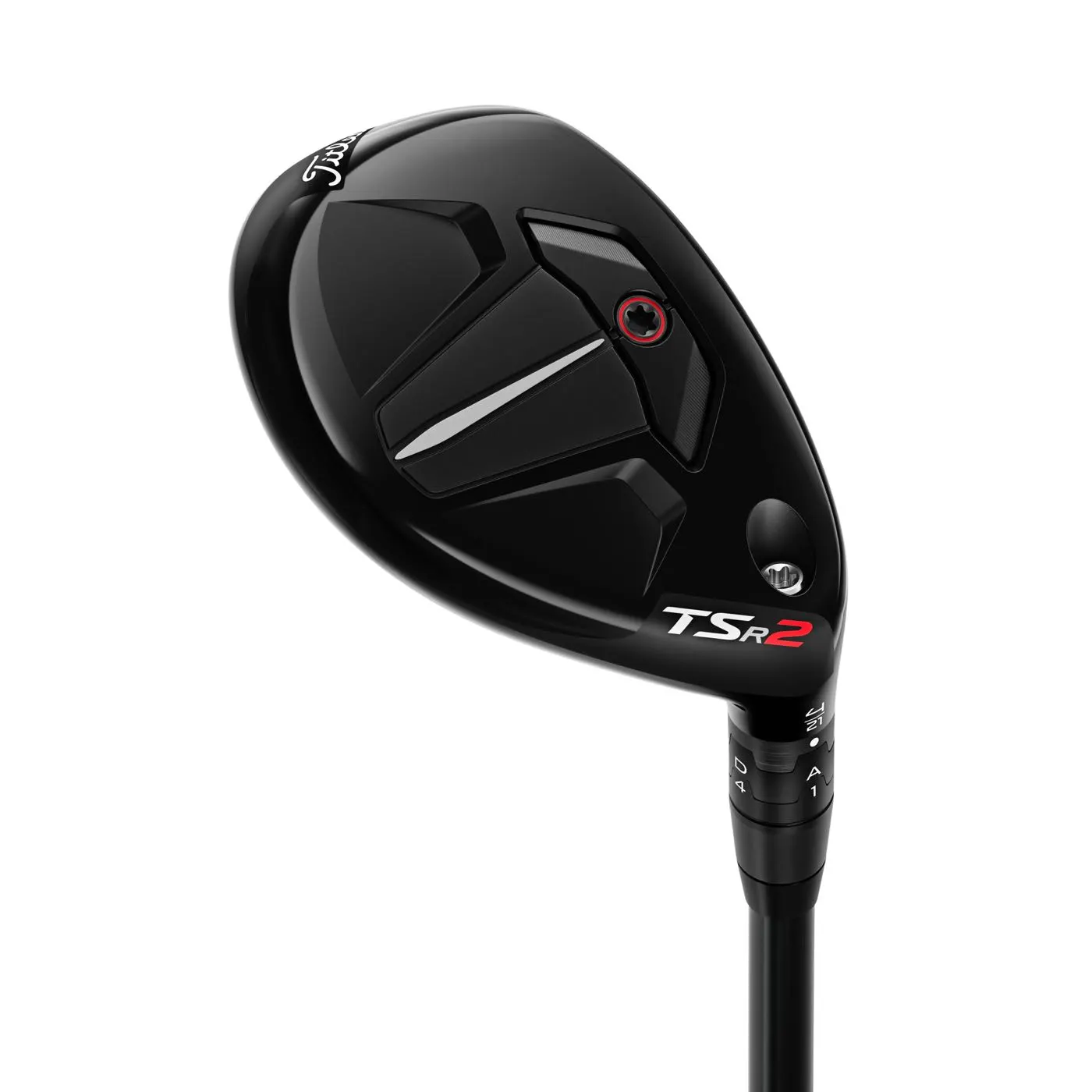 Titleist TSR2 Hybrid 5 Titleist TSR2 Hybrid - Image 5