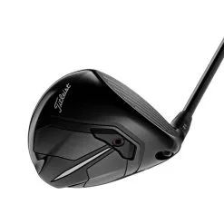 Titleist TSR2+ Fairway -Golf Clubs Shop TSR2 Plus Fairway Front 3Q