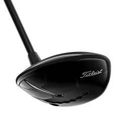 Titleist TSR3 Fairway -Golf Clubs Shop TSR3 Fairway Rear 3Q