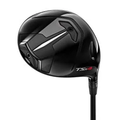 Titleist TSR4 Driver -Golf Clubs Shop TSR4 Driver Catalog 02